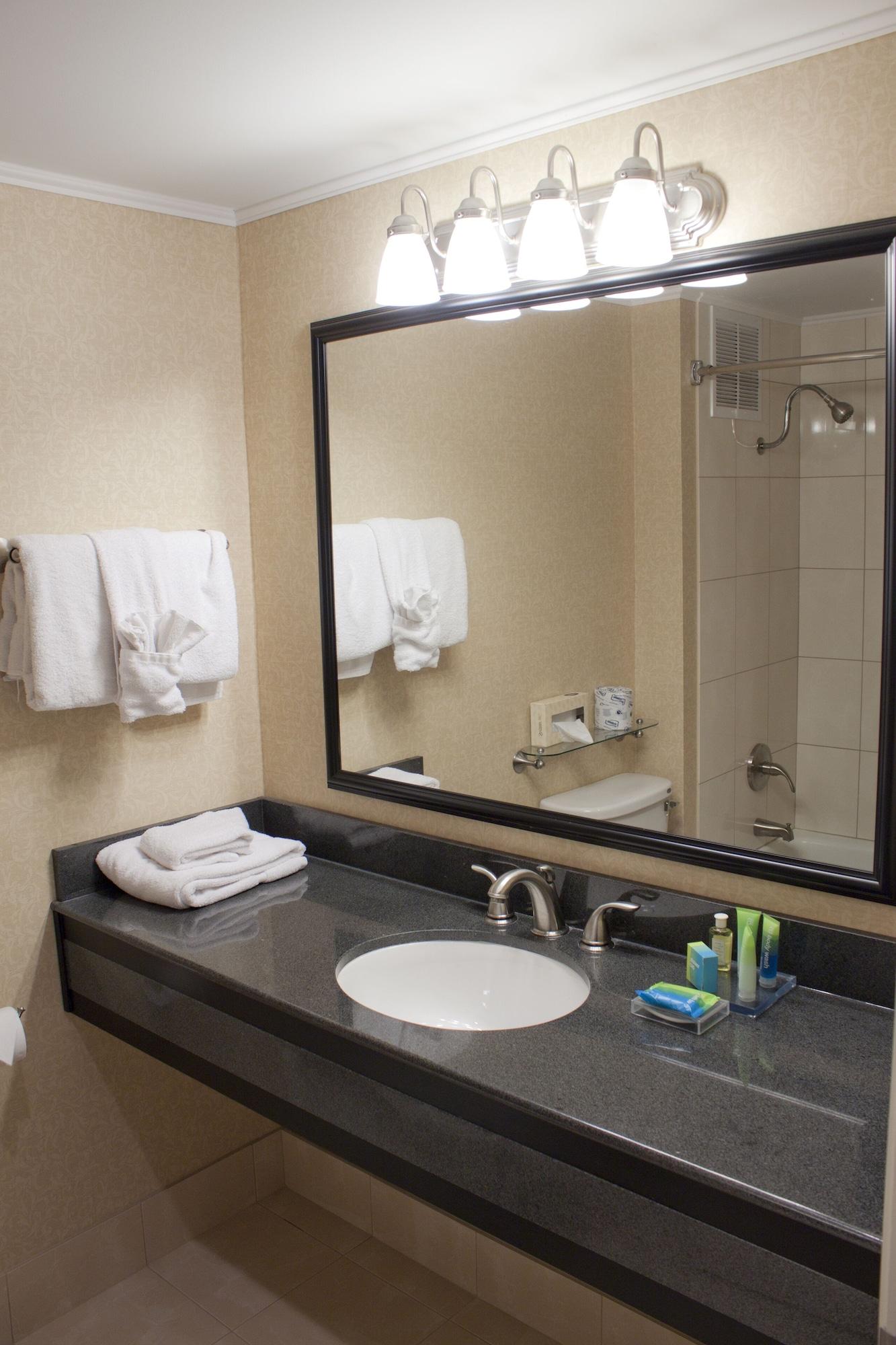 Penn Harris Harrisburg, Trademark By Wyndham 4*