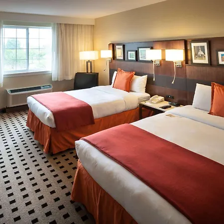 Penn Harris Hotel Harrisburg, Trademark By Wyndham Exterior photo