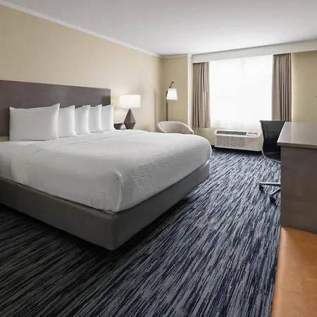 Penn Harris Hotel Harrisburg, Trademark By Wyndham Exterior photo