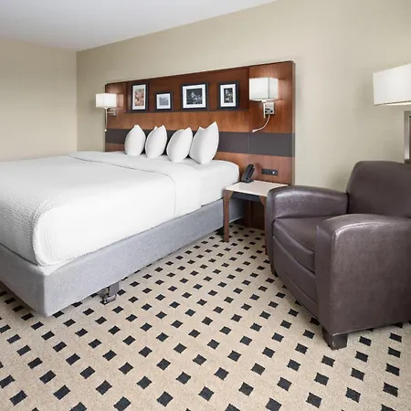 Penn Harris Hotel Harrisburg, Trademark By Wyndham Exterior photo