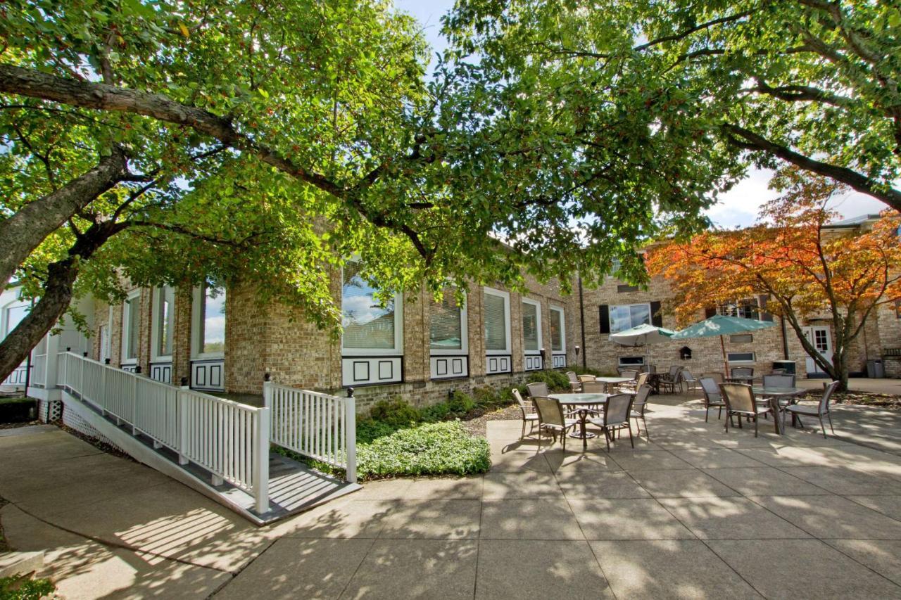 Hotel Penn Harris Harrisburg, Trademark By Wyndham 4*
