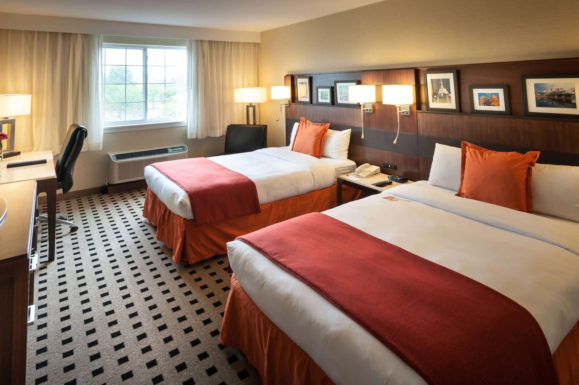 Penn Harris Harrisburg, Trademark By Wyndham 4* Harrisburg