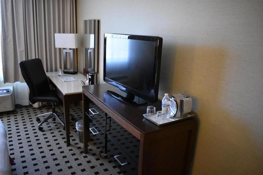 Penn Harris Harrisburg, Trademark By Wyndham 4*