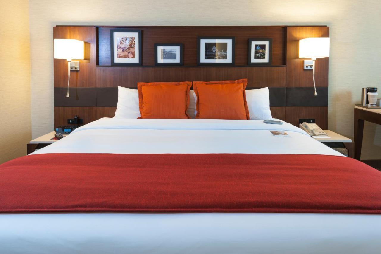 Penn Harris Harrisburg, Trademark By Wyndham