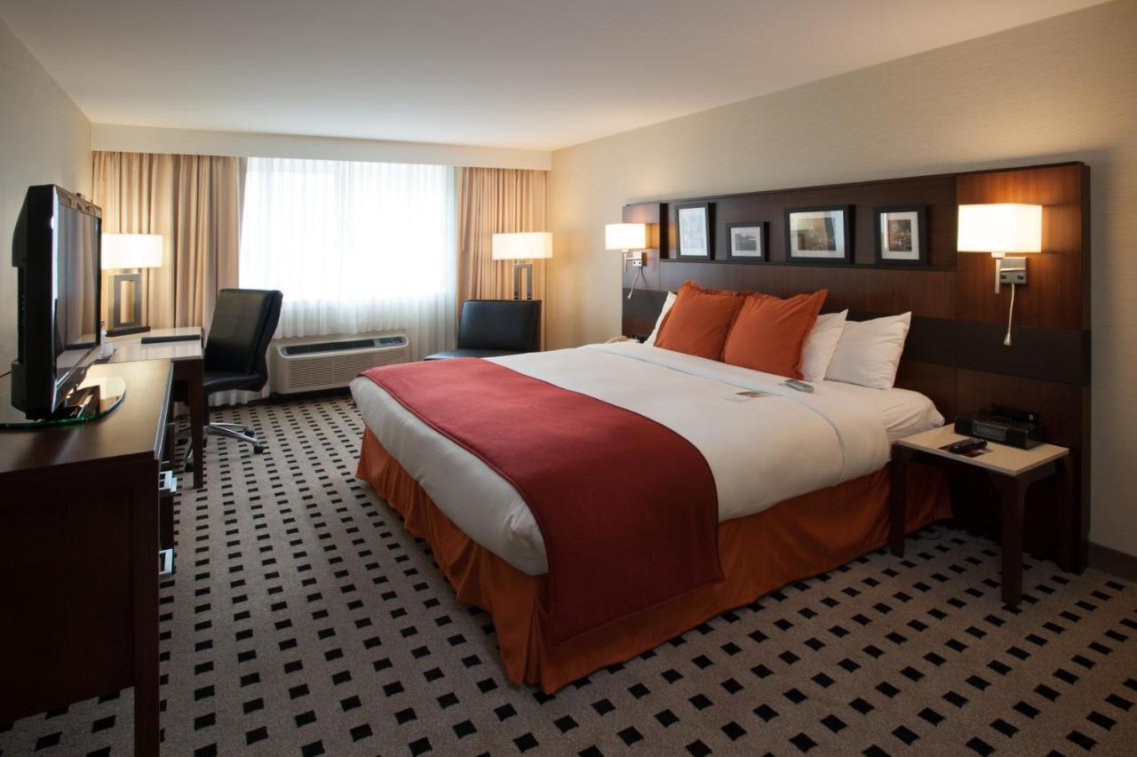 Penn Harris Harrisburg, Trademark By Wyndham Hotel Harrisburg