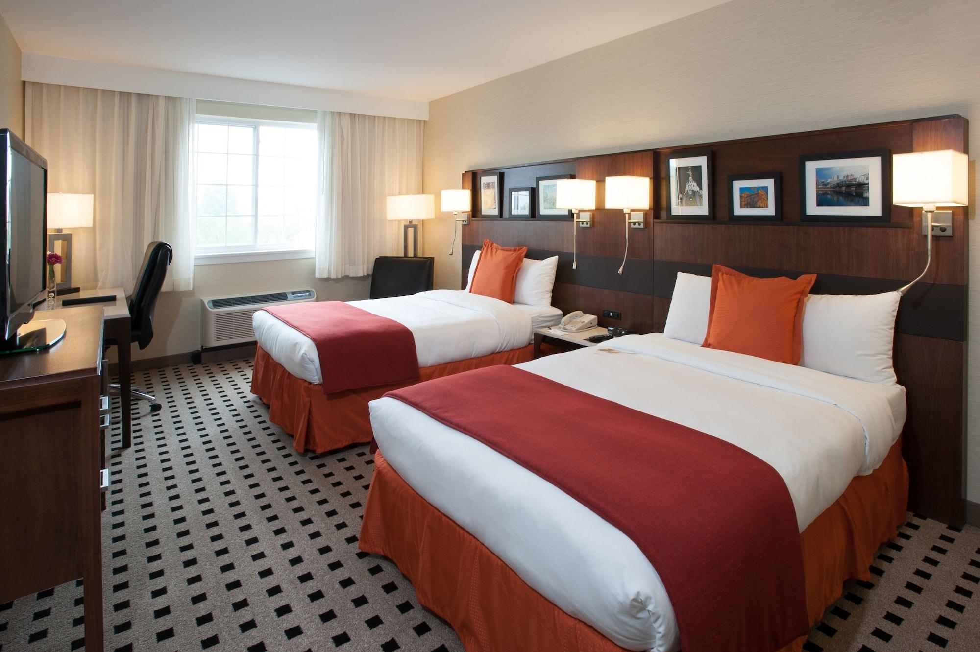 Hotel Penn Harris Harrisburg, Trademark By Wyndham