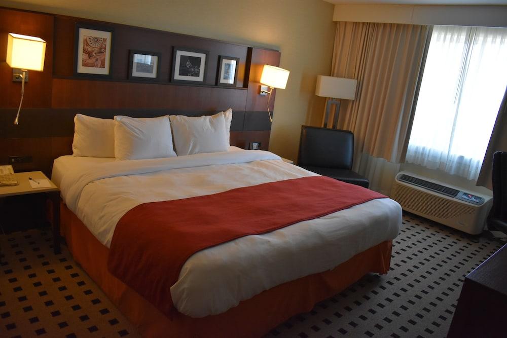 Hotel Penn Harris Harrisburg, Trademark By Wyndham 4*