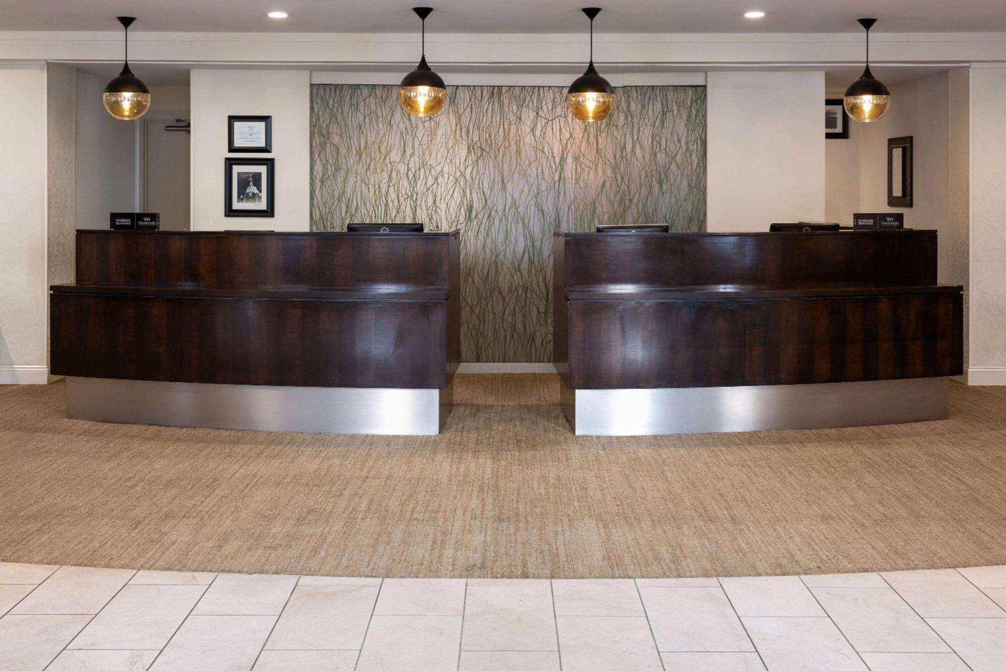 Penn Harris Harrisburg, Trademark By Wyndham 4* Harrisburg
