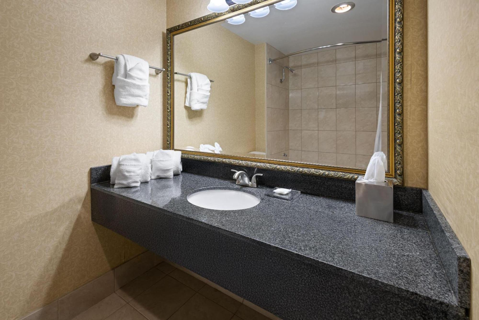Penn Harris Harrisburg, Trademark By Wyndham 4* Harrisburg