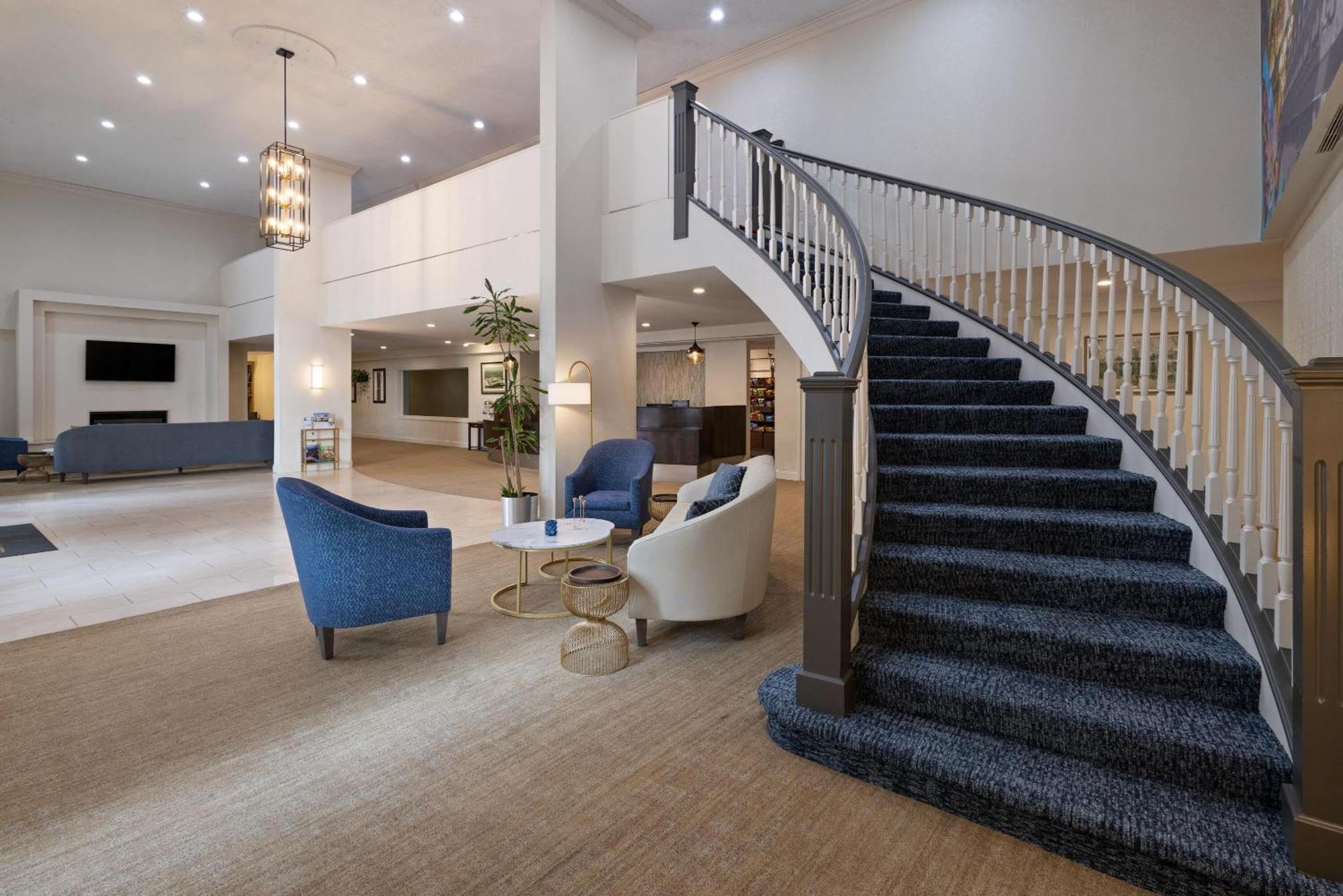 Penn Harris Harrisburg, Trademark By Wyndham 4* Harrisburg