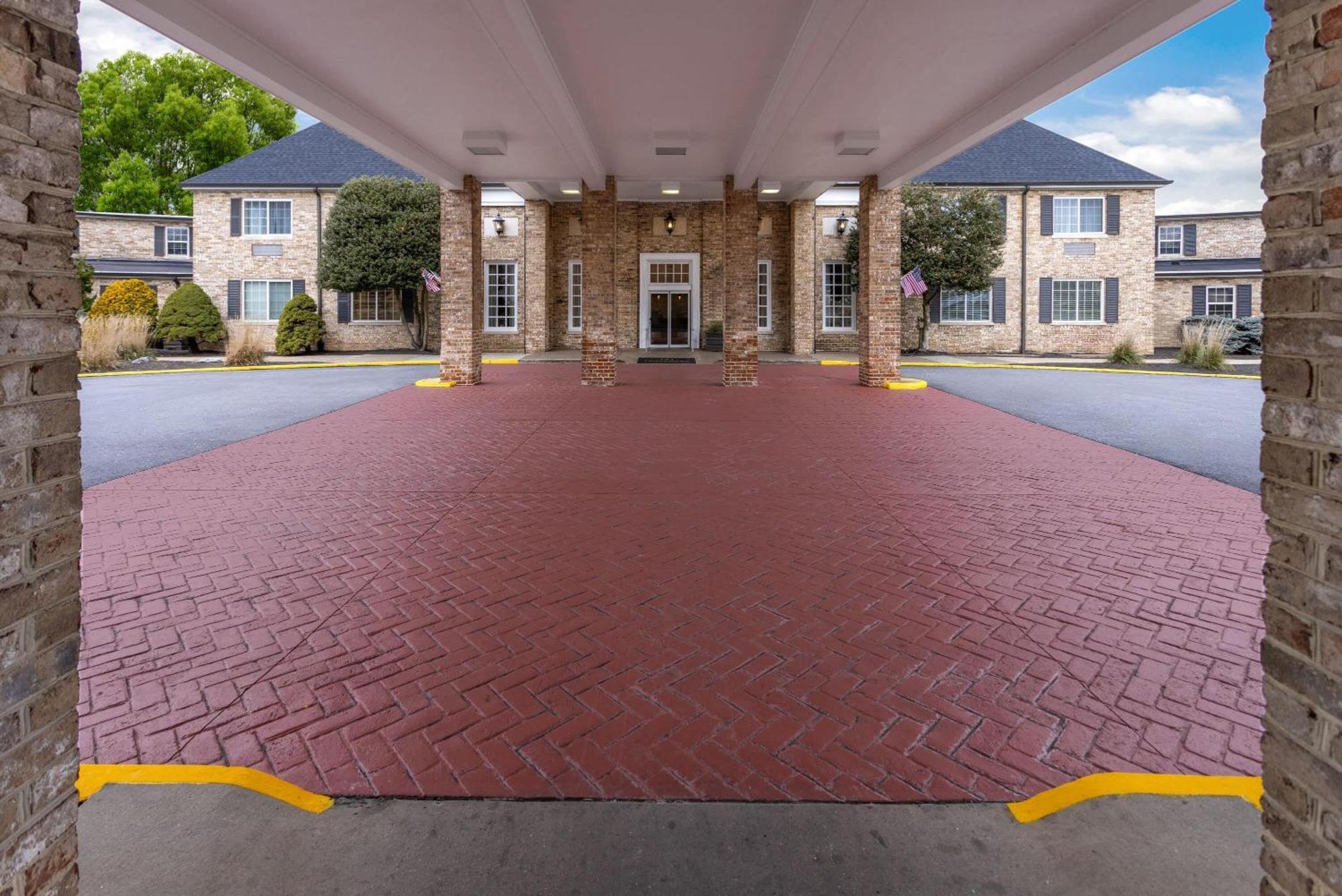 Penn Harris Harrisburg, Trademark By Wyndham