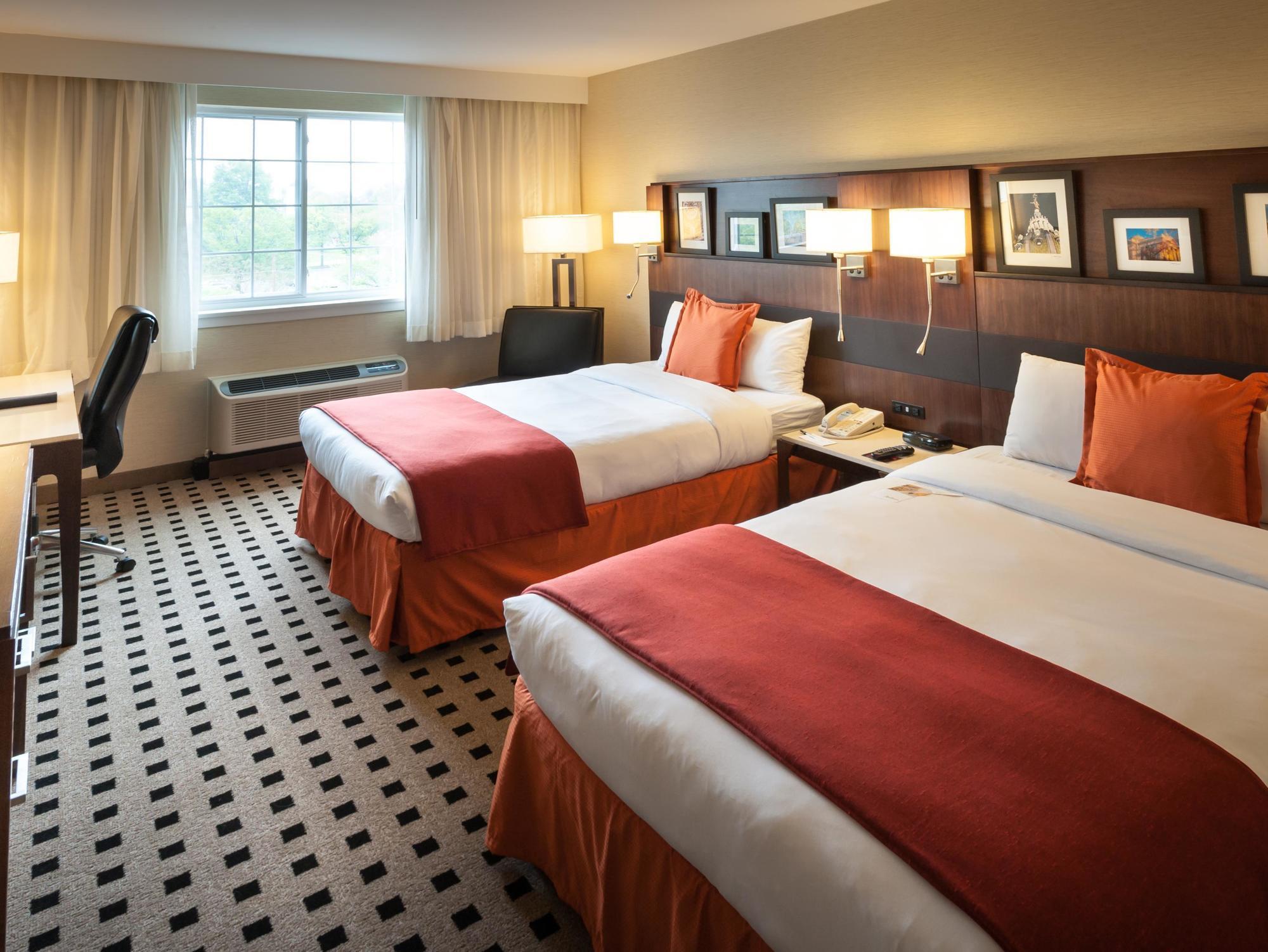 Penn Harris Harrisburg, Trademark By Wyndham 4* Harrisburg