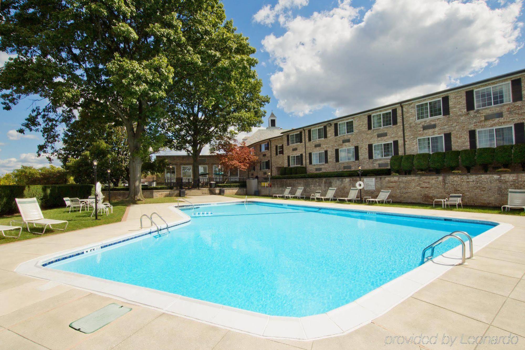 Hotel Penn Harris Harrisburg, Trademark By Wyndham Harrisburg