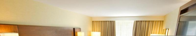 Hotel Penn Harris Harrisburg, Trademark By Wyndham 4*