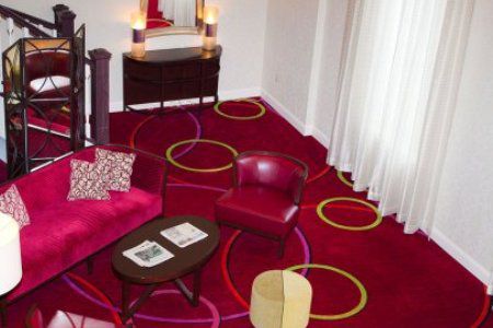Penn Harris Harrisburg, Trademark By Wyndham 4*